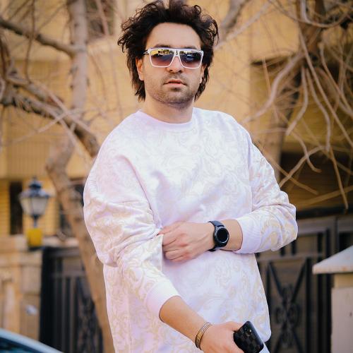 دانلود آهنگ بارون زده نم نم (دلی) امیر خوشنام